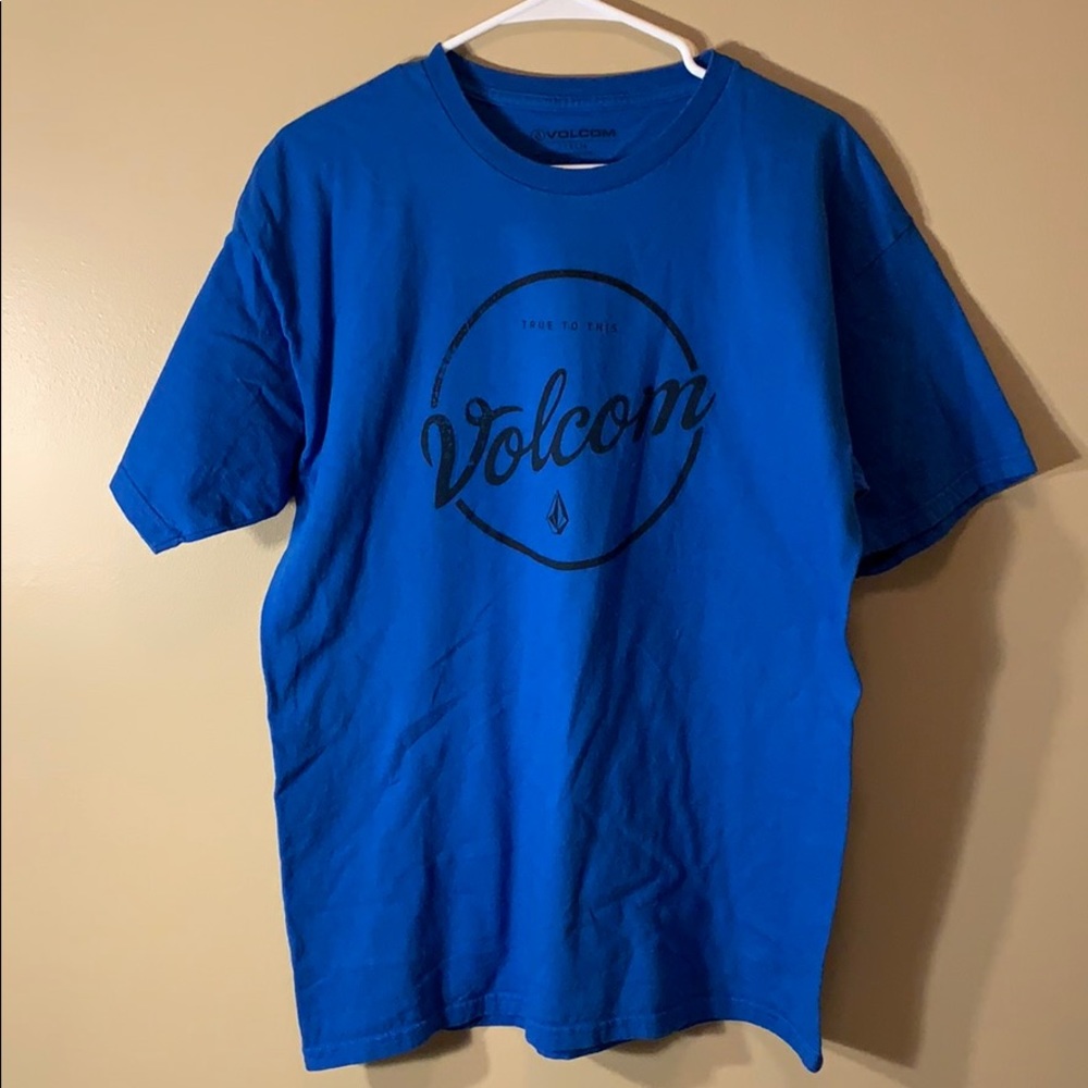 Men’s Volcom T